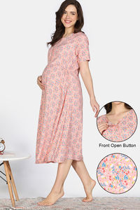 Rose Pink